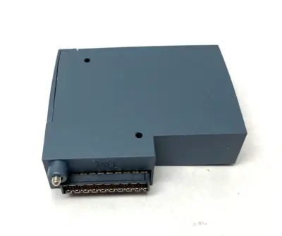 USED SIEMENS SIMATIC ET 200SP BUS ADAPTER MODULE BA 2XRJ45