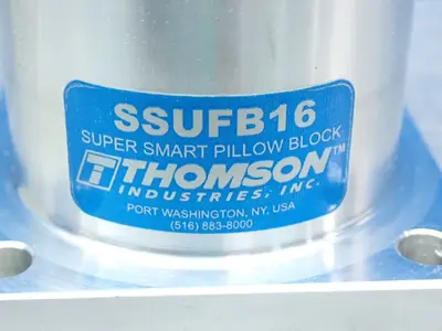 NEW THOMPSON SSUFB16