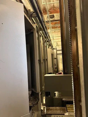 2015 TOYODA FA450S MACHINING CENTERS,HORIZ,N/C & CNC(Incl.Pallet Changers) | Machinery Resources International (40)