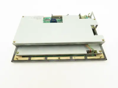 Okuma E0105-653-440 OSP-E100M HMI Touchscreen Operator Control Panel