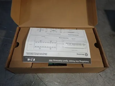 USED 2017 EATON PXG900