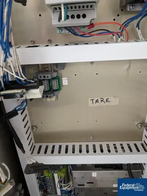 USED Mettler Toledo Mettler Toledo Hi-Speed Checkweigher, Model Starweigh XS TARE