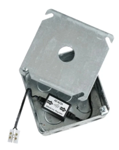 Johnson Controls FX-ZFRRPT-0 Power Supply for FX-ZFR1811 Router [New]