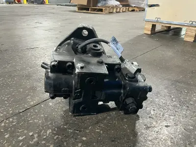 Used DANFOSS 51C0601RD1B Motors (misc) Ohio US | HGR 24 #1305060