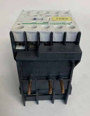 USED Schneider Electric LP1K061OBD
