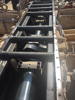 USED 2006 ARIEL JGK-6