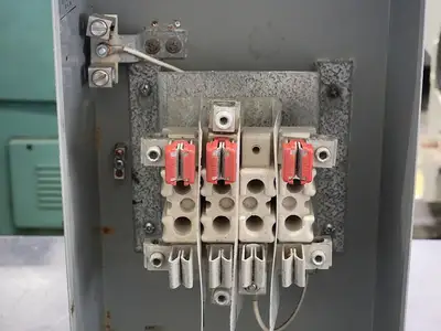 USED HYDEL SFC700PW