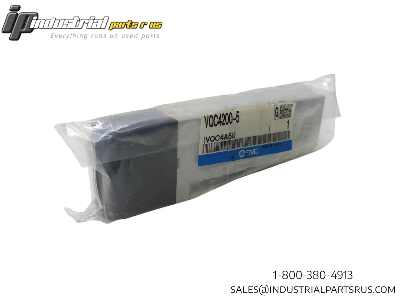NEW SMC VQC4200-5