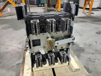 USED ABB SSD25B325