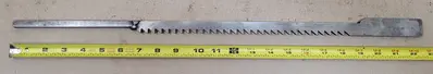 Used DAVIS 1/4 KEYSEATER Misc Industrial Equipment Kentucky US | Aucto #688124