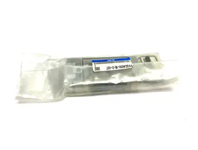VVQC4000-1B-D-03T | SMC  Manifold Block - New