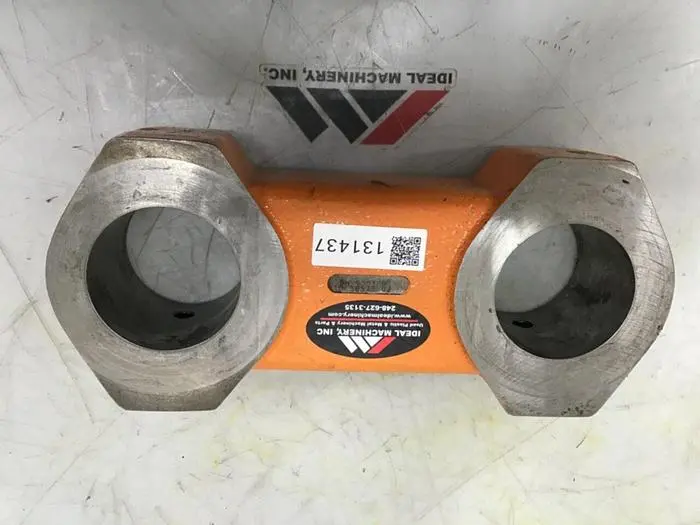 Used CINCINNATI MILACRON 5021932 Injection Molding Parts Michigan US | Ideal Machinery #595174