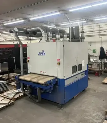 USED 2013 APEX 2052M-DSSD