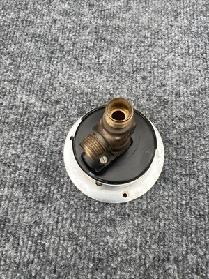 Used WIKA Does not apply Temperature and Pressure Testers California US | Davliegogo LLC #1708453