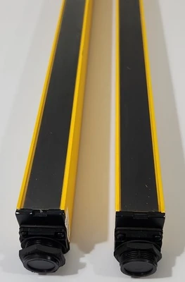 USED Dolan-Jenner Industries SS950-24000
