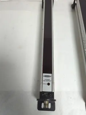 Used BANNER EA5R300NIXMODQ/WA5E300Q Industrial Controls Ohio US | Surplus Asset Holdings #1470134