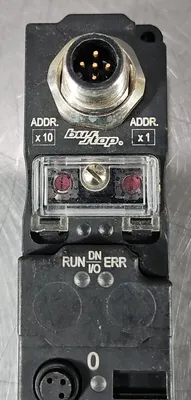 Turck SDNB-0800D-0007S Extension Module. Loc5D-22