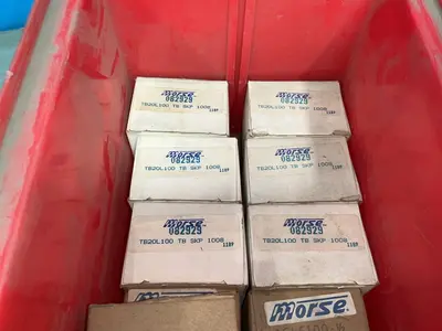 Used MORSE _UNKNOWN_ Miscellaneous MRO Ohio US | HGR 24 #1285693