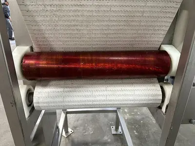 USED CUSTOM METALCRAFT 1115220