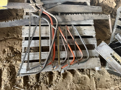Used _UNKNOWN_ _UNKNOWN_ Cross Cut Saws Michigan US | Miedema Asset Management Group #1372197