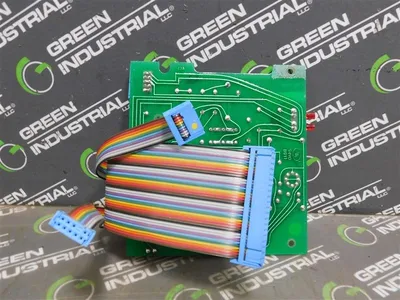Moore 15312-41 Circuit Board Issue 5 391 Used