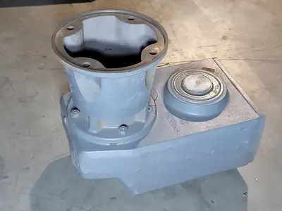 Used SEW-EURODRIVE FA70LP184 Gearboxes British Columbia CA | Lenmark #268278