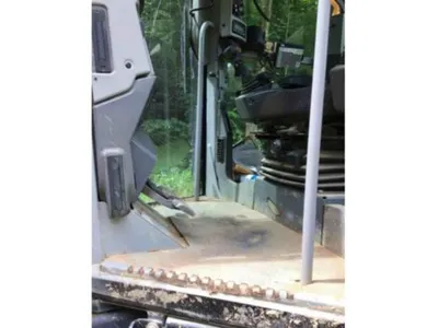 2010 Caterpillar 12M