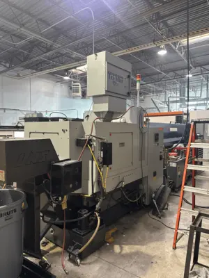 2014 TSUGAMI B0385L Swiss Type Automatic Screw Machines | Liberty Machine Works LLC (12)