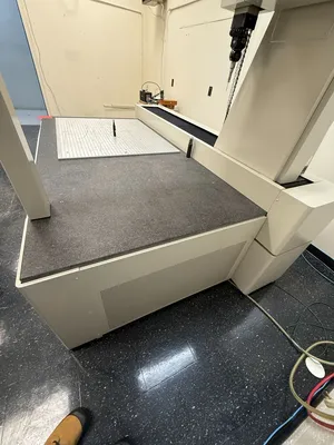 MITUTOYO BRIGHT APEX A916 Coordinate Measuring Machines | INJECTION DEPOT GROUP (12)