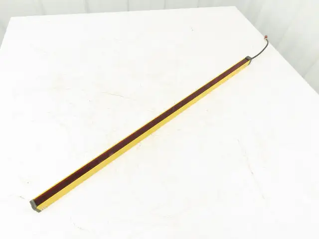 Used SCIENTIFIC TECHNOLOGIES INC _UNKNOWN_ Sensors | Arrow Industrial #559005