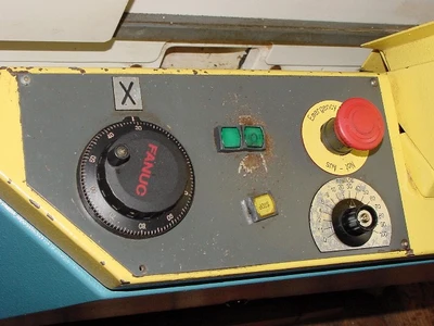 USED 2002 JUNKER EJ29