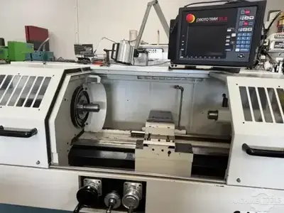 USED 2018 SOUTHWESTERN TRAK TRL 1630SX
