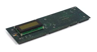 TAPTONE D-408-10 DIGITAL SIGNAL PROCESS BOARD D40810