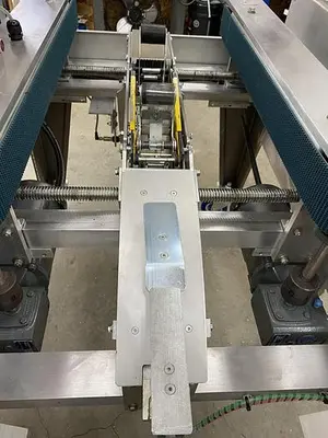 USED WEXXAR WFT-S