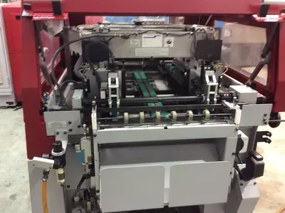 USED MULLER MARTINI PRIMA PLUS AMRYS