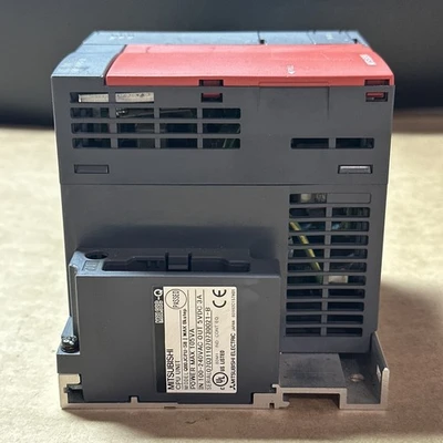 USED Mitsubishi Q00JCPU-S8