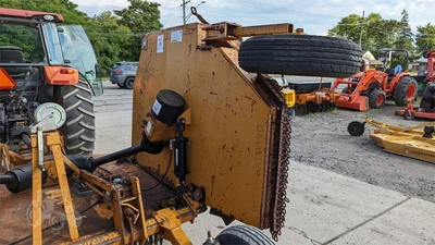 USED WOODS 3180