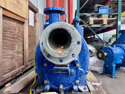 USED Hisco SHT-3-02
