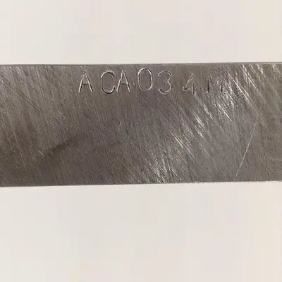 USED DESTACO 991MAR-034M-90A-37-11-DS