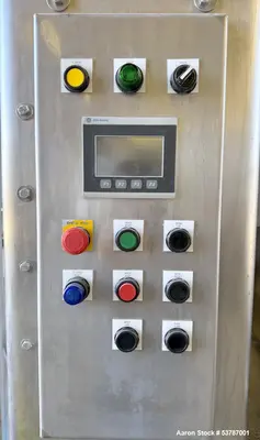 USED OSHIKIRI HM1000