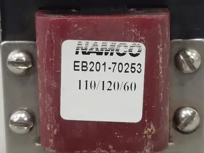 USED NAMCO EB201-70253
