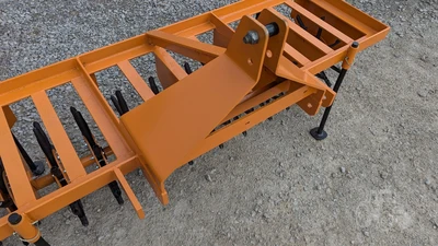 USED WOODS PL72