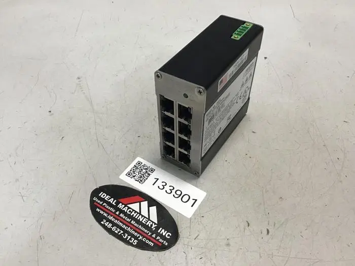 Used RED LION CONTROLS 108TX Relays & Switches Michigan US | Ideal Machinery #605016