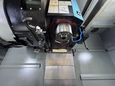 2019 HURCO VMX42DI Vertical Machining Centers | Toolquip, Inc. (15)
