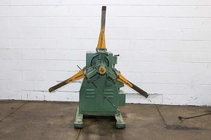 USED Durant MD-251