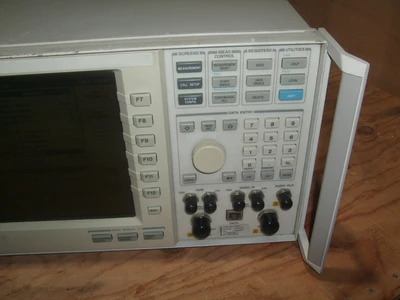 USED AGILENT E5515C
