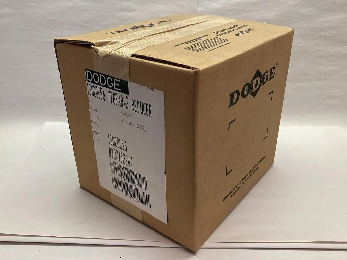 Used DODGE 13Q20L56 Industrial Controls | Surplus Asset Holdings #1220746