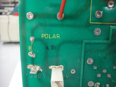 USED POLAR 76EM