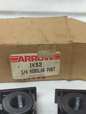 New | in-Stock ARROW IK52 Modular Tool Holding Systems Ohio US | Surplus Asset Holdings #1225995