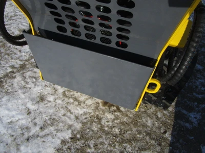 ATS Power ATS-T460 Skid Steer